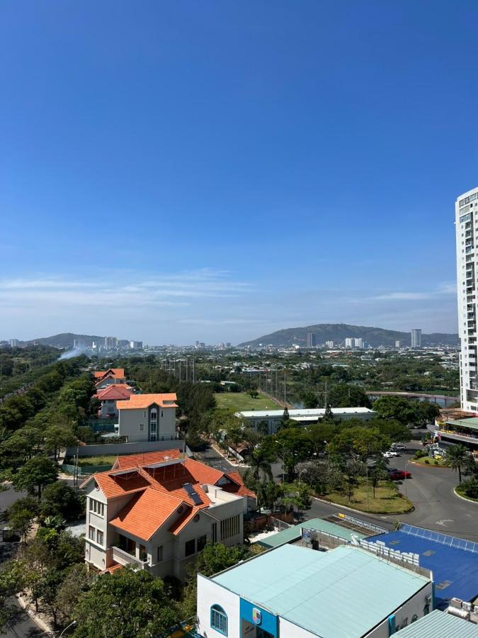 Ben'S House - Gateway Condo Vung Tau Exterior foto